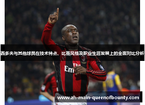 西多夫与其他球员在技术特点、比赛风格及职业生涯发展上的全面对比分析