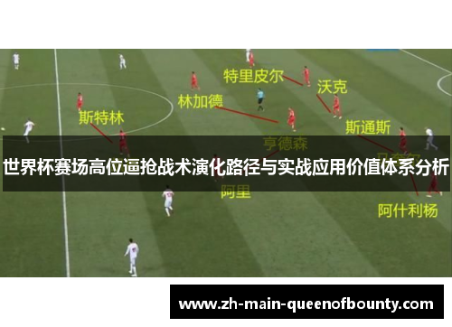世界杯赛场高位逼抢战术演化路径与实战应用价值体系分析